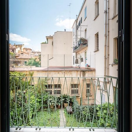 Apartamento HouSmart San Carlo 17 Bolonia Exterior foto