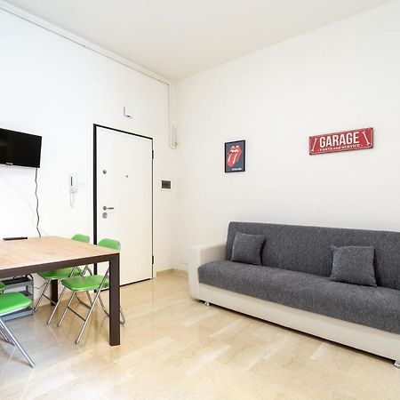 Apartamento HouSmart San Carlo 17 Bolonia Exterior foto