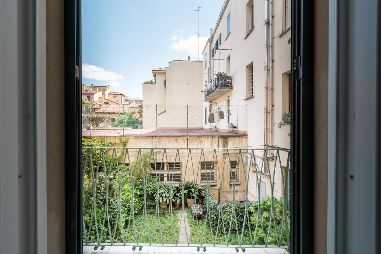 Apartamento HouSmart San Carlo 17 Bolonia Exterior foto