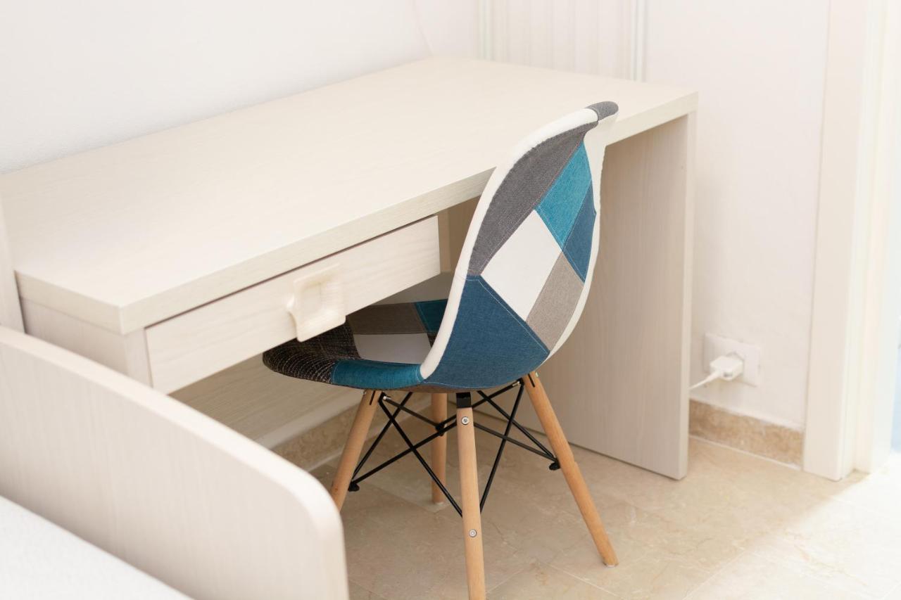 Apartamento HouSmart San Carlo 17 Bolonia Exterior foto