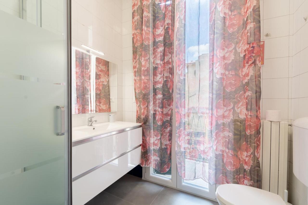 Apartamento HouSmart San Carlo 17 Bolonia Exterior foto