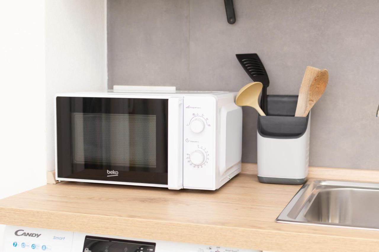 Apartamento HouSmart San Carlo 17 Bolonia Exterior foto